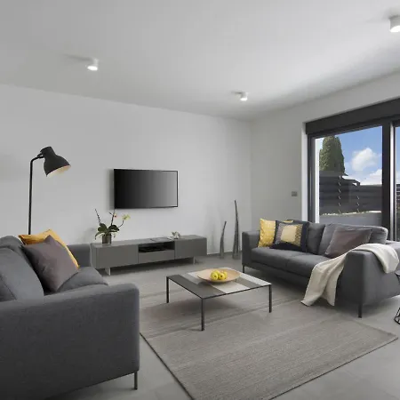 Apartament Fasana *